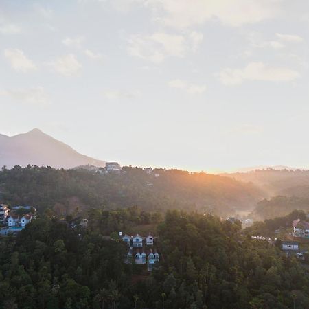 Gardenia Munnar Hotel Exterior photo