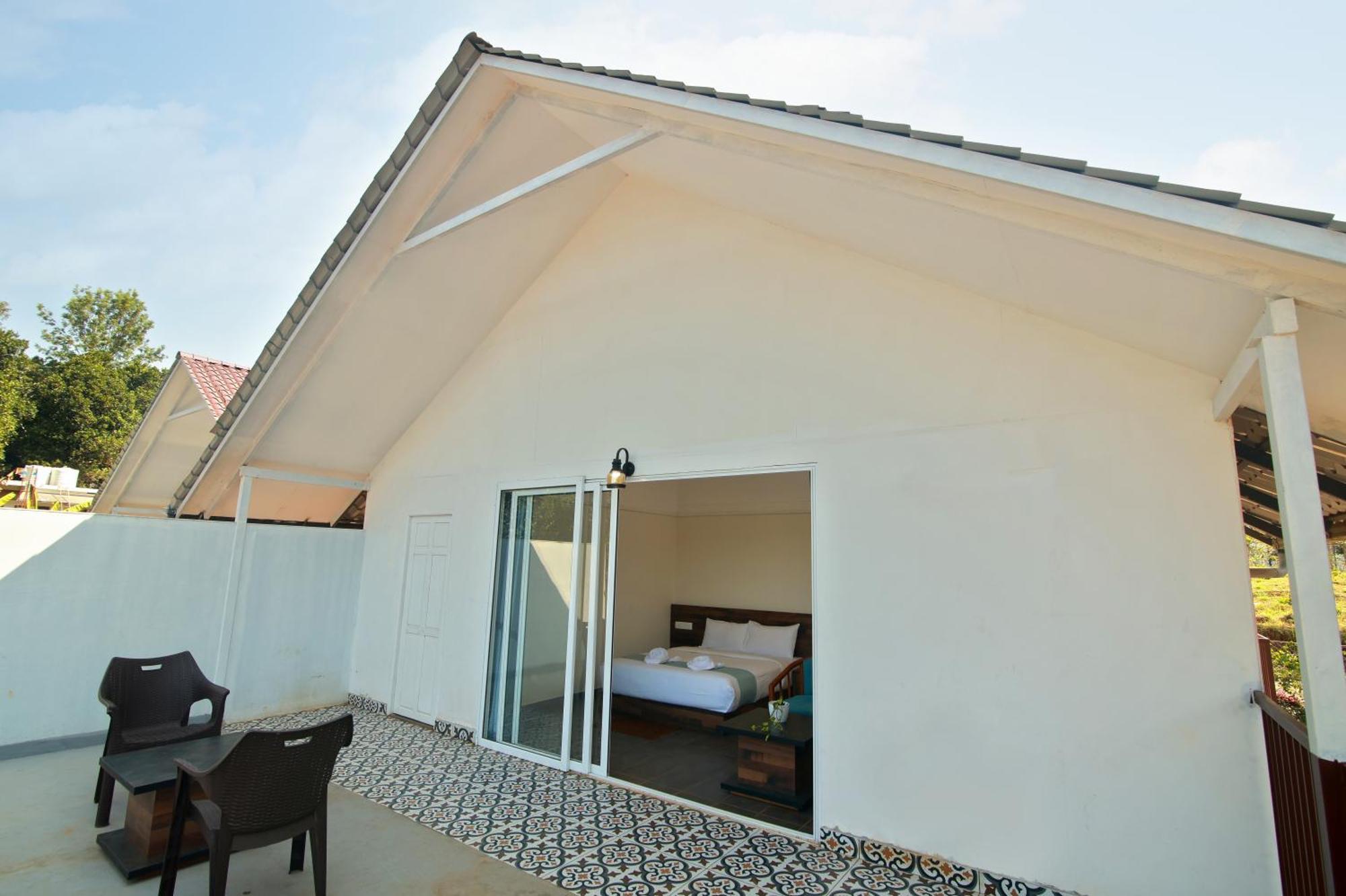 Gardenia Munnar Hotel Exterior photo