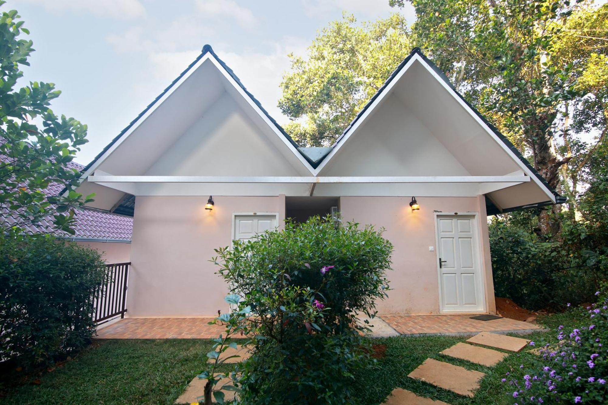 Gardenia Munnar Hotel Exterior photo